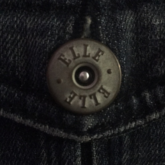 Jean jacket - Picture 3 of 4